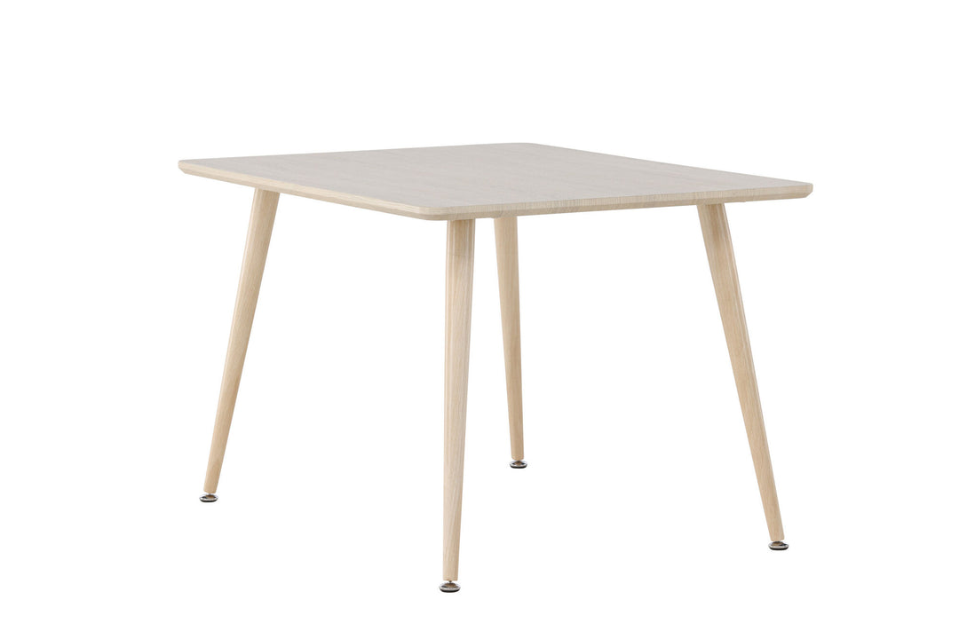 Venture Home Polar Kids Dining Table - / Whitewash / MDF FSC 100%