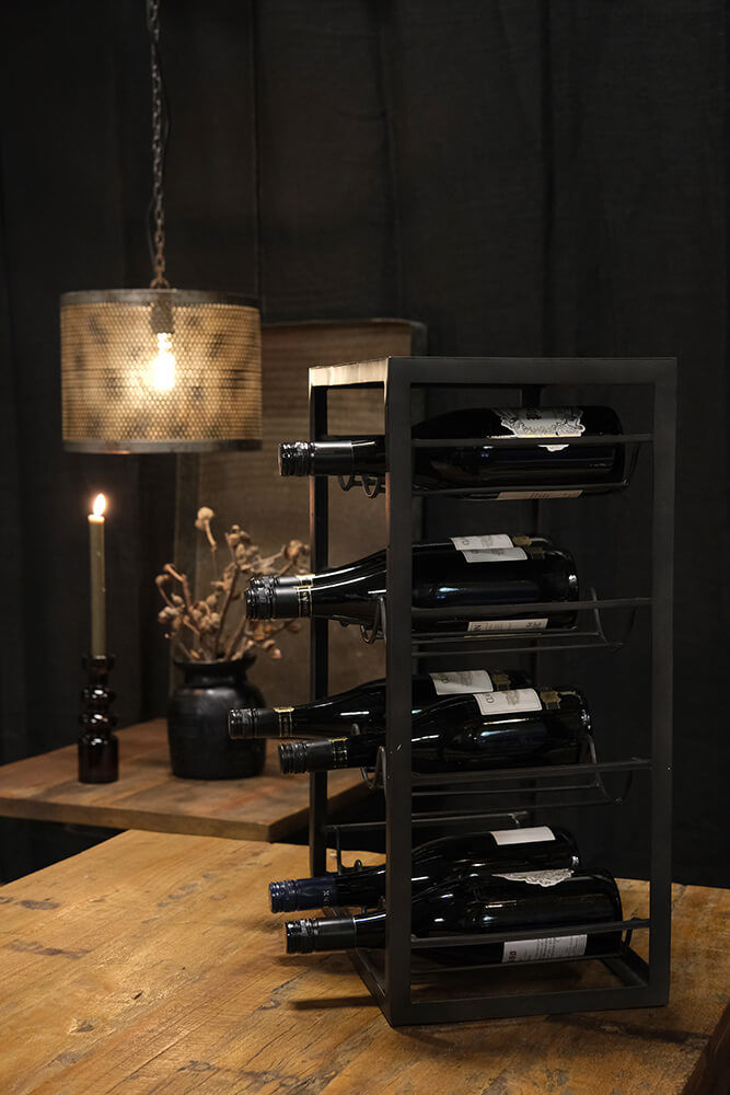 Trademark Living Napa vinreol