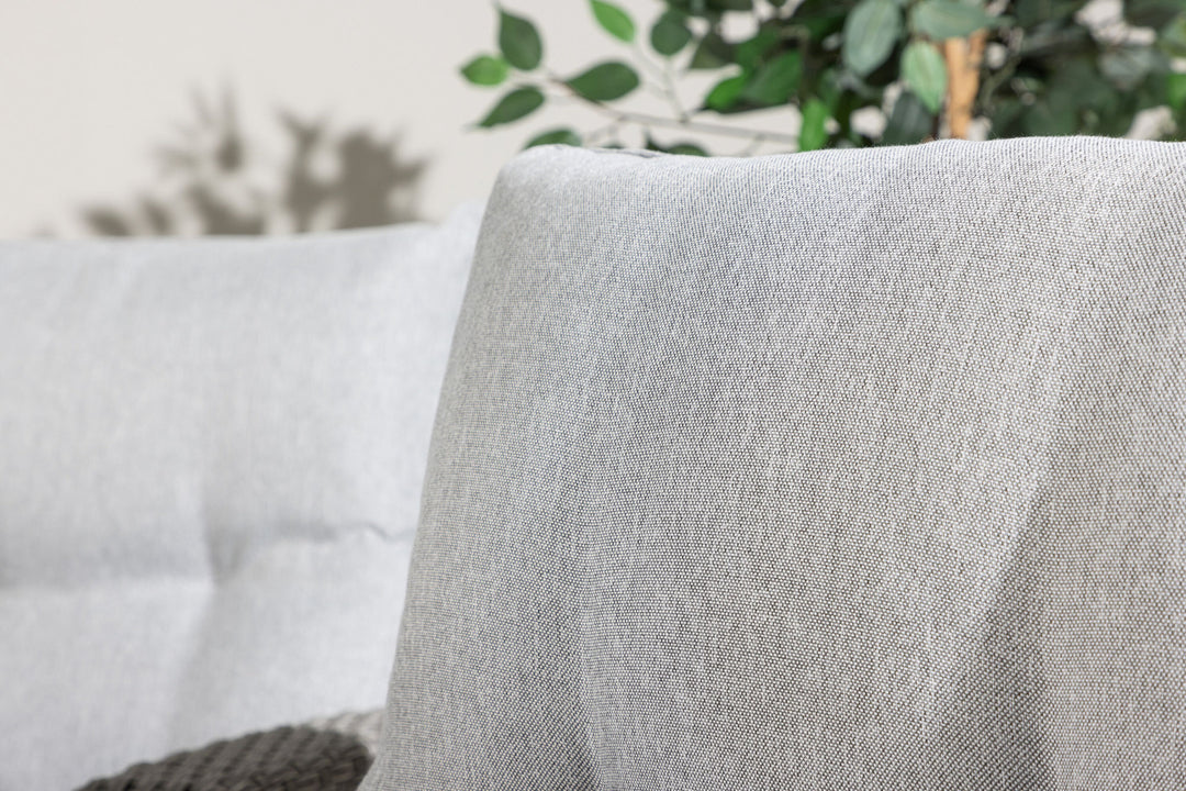 Venture Home Brentwood Sofa set - Grey