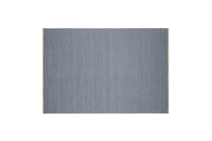 Venture Home Jaipur Wool Carpet - 170*240 - Navy Blue