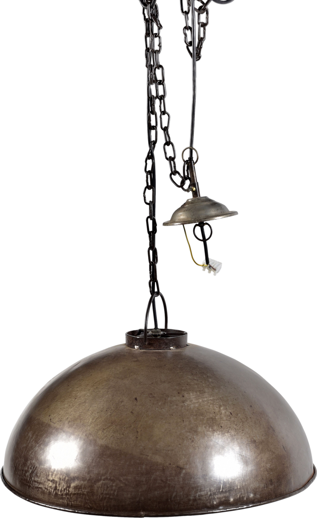 Thormann loftlampe - jern