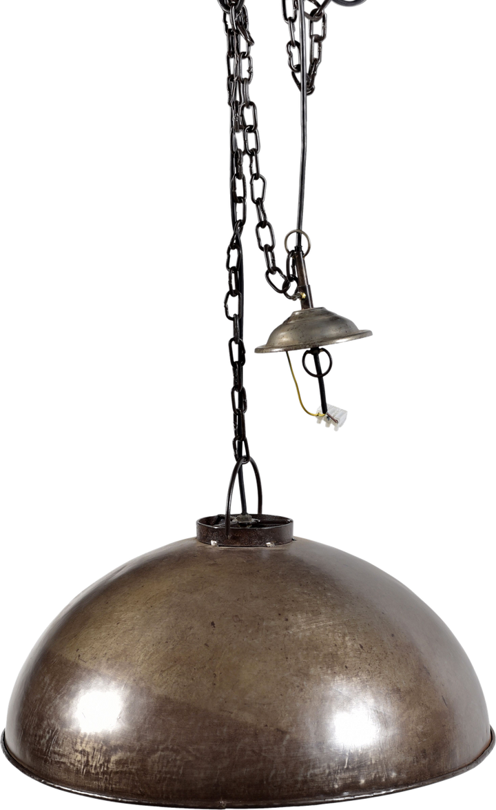 Thormann loftlampe - jern