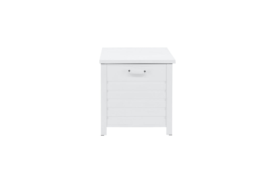 Venture Home Elsa cushion box-white 130