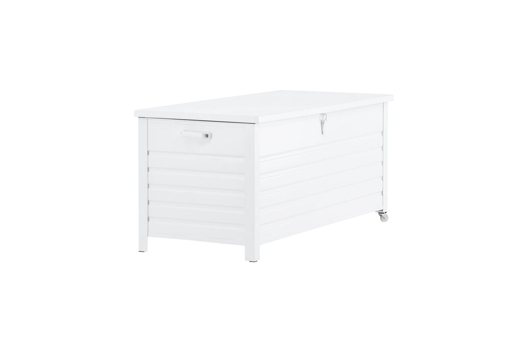 Venture Home Elsa cushion box-white 130