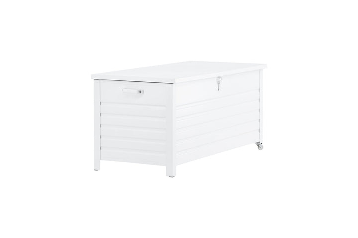 Venture Home Elsa cushion box-white 130