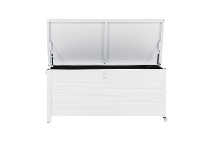 Venture Home Elsa cushion box-white 130