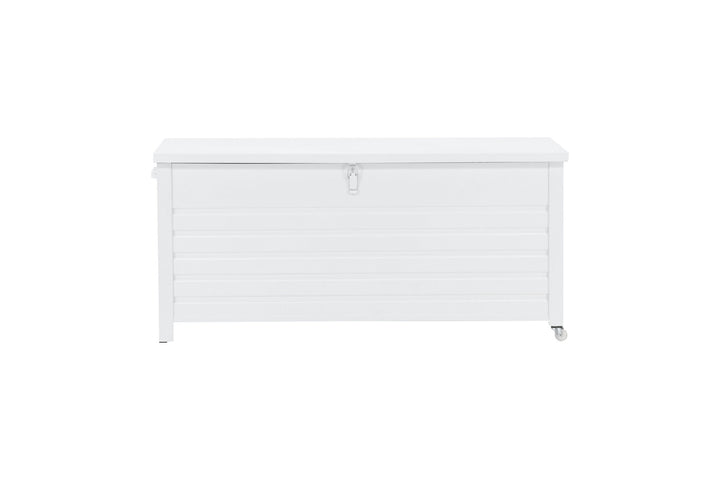 Venture Home Elsa cushion box-white 130