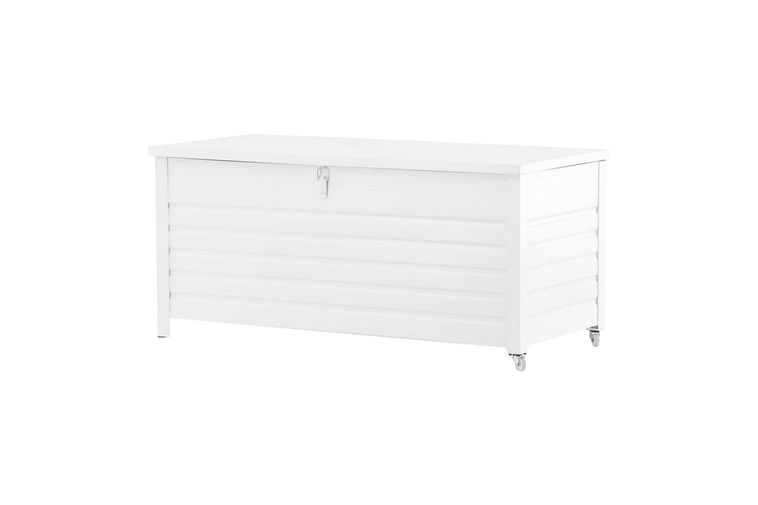Venture Home Elsa cushion box-white 130