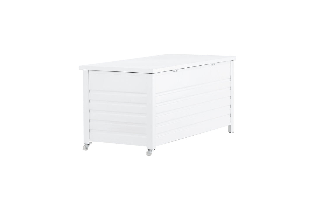 Venture Home Elsa cushion box-white 130