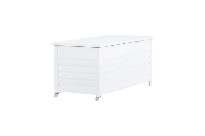 Venture Home Elsa cushion box-white 130