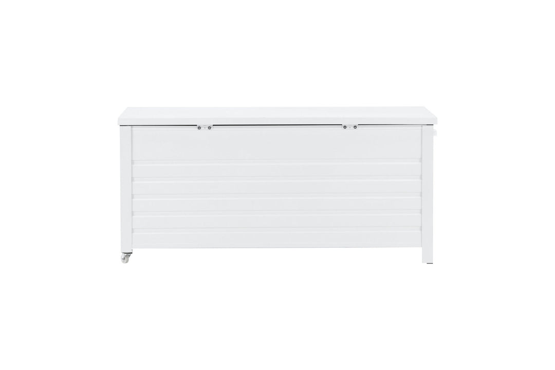 Venture Home Elsa cushion box-white 130