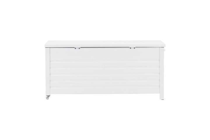 Venture Home Elsa cushion box-white 130