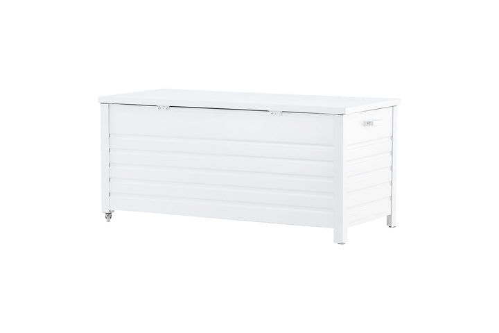 Venture Home Elsa cushion box-white 130