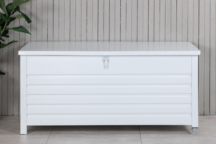Venture Home Elsa cushion box-white 130