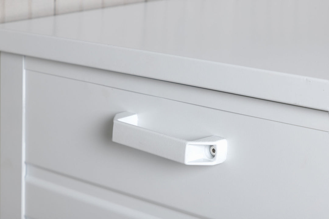 Venture Home Elsa cushion box-white 130