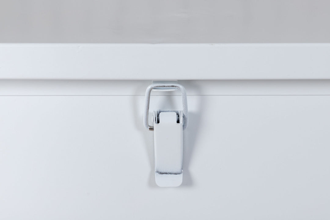 Venture Home Elsa cushion box-white 130