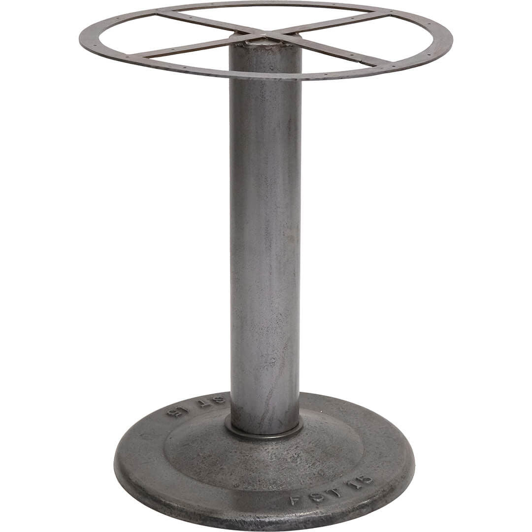 Trademark Living Anton understel med stor fod