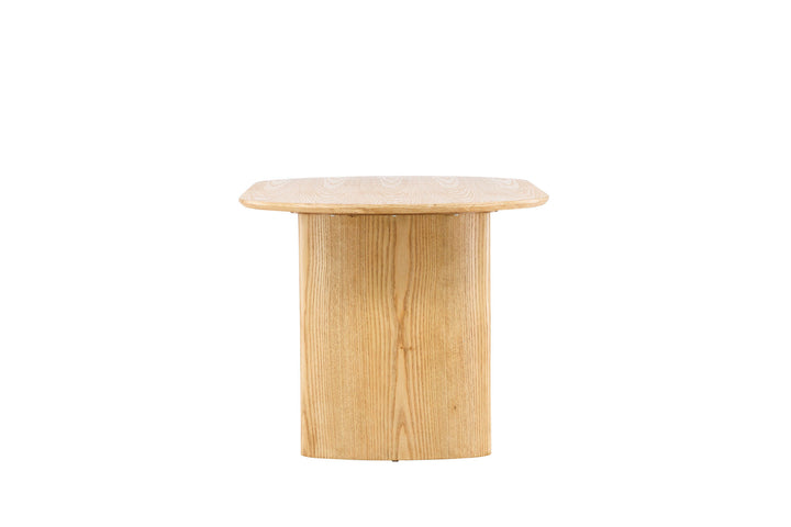 Venture Home Isolde Dining Table 180*75 - Nature / Nature MDF