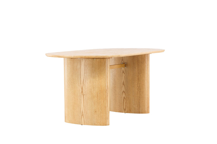 Venture Home Isolde Dining Table 180*75 - Nature / Nature MDF