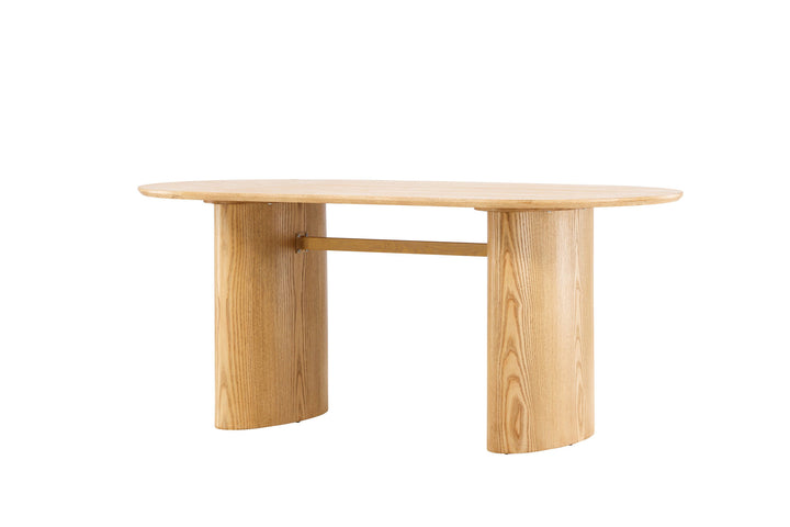 Venture Home Isolde Dining Table 180*75 - Nature / Nature MDF