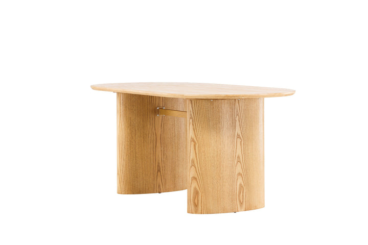 Venture Home Isolde Dining Table 180*75 - Nature / Nature MDF