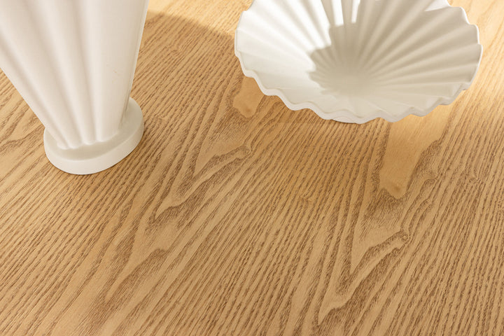 Venture Home Isolde Dining Table 180*75 - Nature / Nature MDF