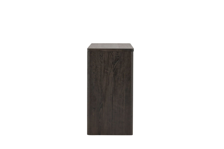 Venture Home Leknes Side table  - Mocca