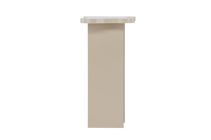 Venture Home Molde Side table  - Brown / MDF