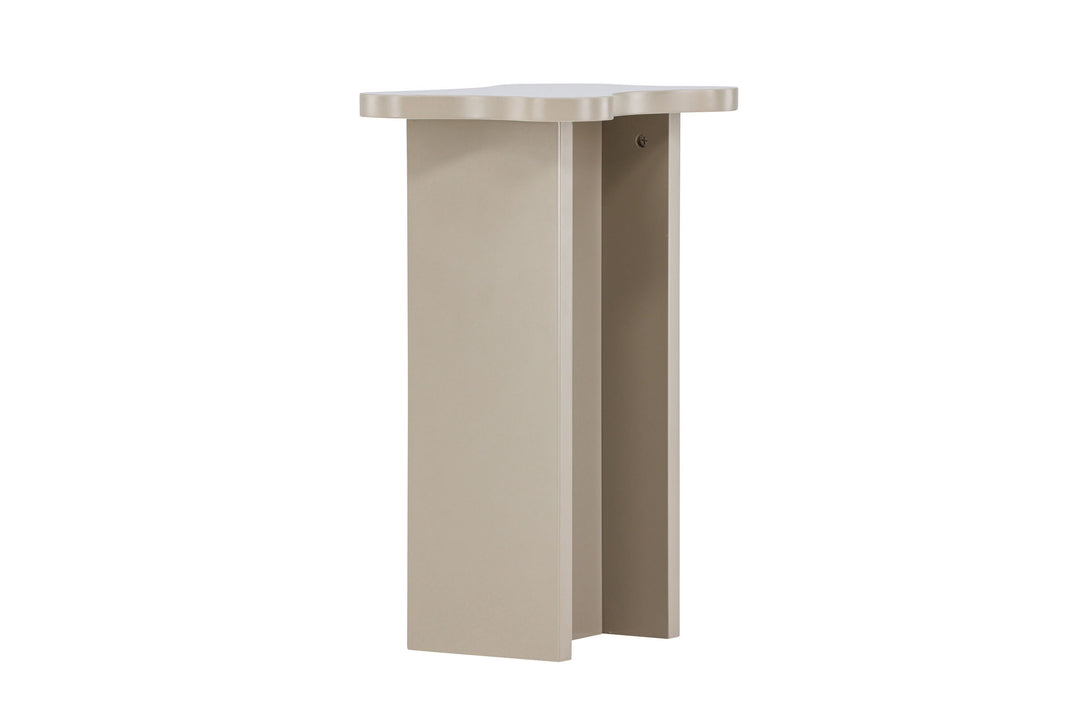 Venture Home Molde Side table  - Brown / MDF