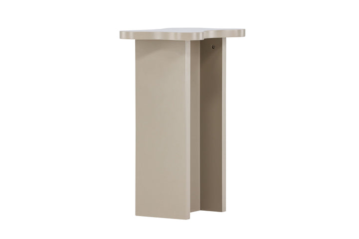 Venture Home Molde Side table  - Brown / MDF