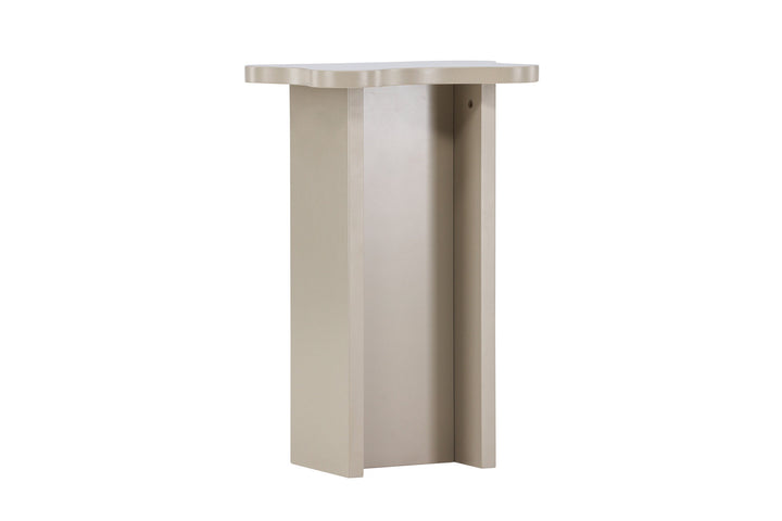 Venture Home Molde Side table  - Brown / MDF
