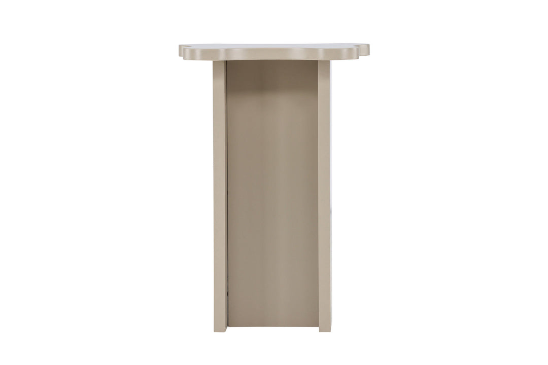 Venture Home Molde Side table  - Brown / MDF