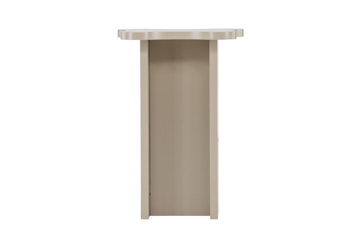 Venture Home Molde Side table  - Brown / MDF