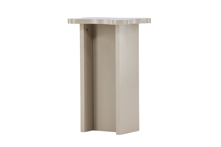 Venture Home Molde Side table  - Brown / MDF