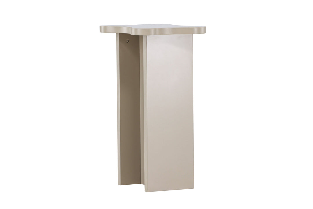 Venture Home Molde Side table  - Brown / MDF