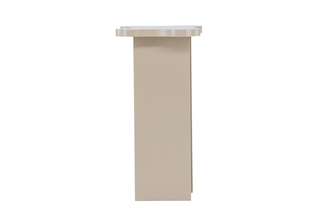 Venture Home Molde Side table  - Brown / MDF