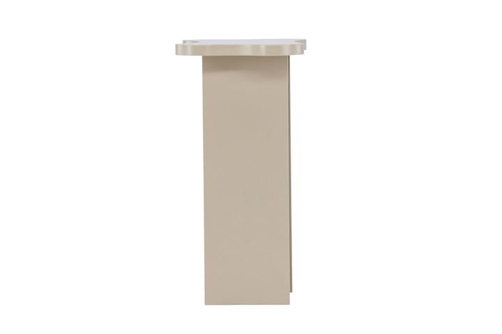 Venture Home Molde Side table  - Brown / MDF