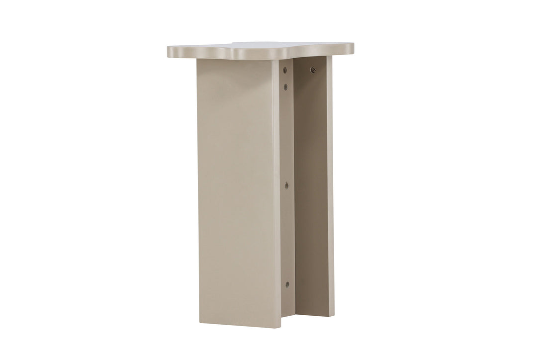 Venture Home Molde Side table  - Brown / MDF