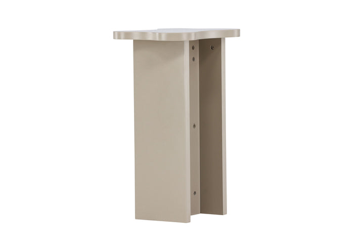 Venture Home Molde Side table  - Brown / MDF