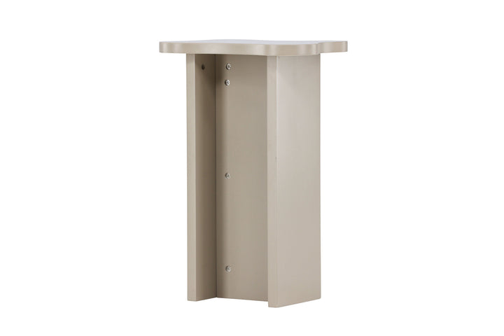Venture Home Molde Side table  - Brown / MDF