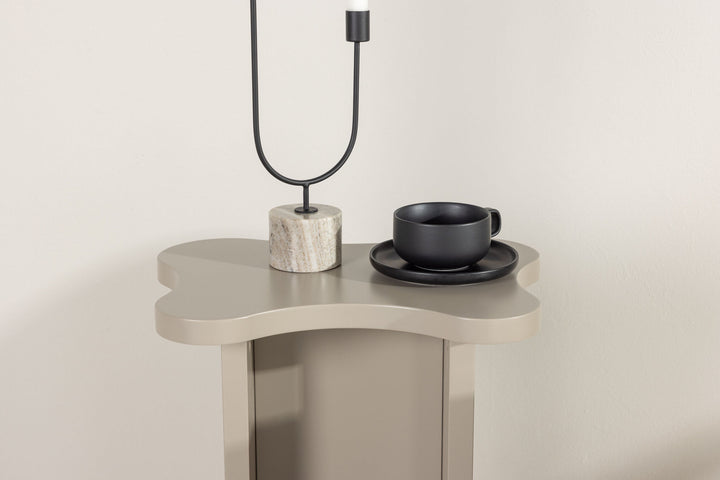 Venture Home Molde Side table  - Brown / MDF
