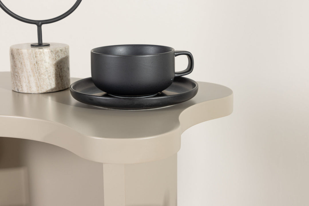 Venture Home Molde Side table  - Brown / MDF