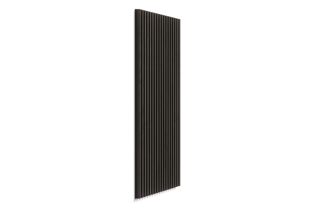 Venture Home Nimes Industrial Wall 73x3x114cm  - Black/Mocca /  MDF