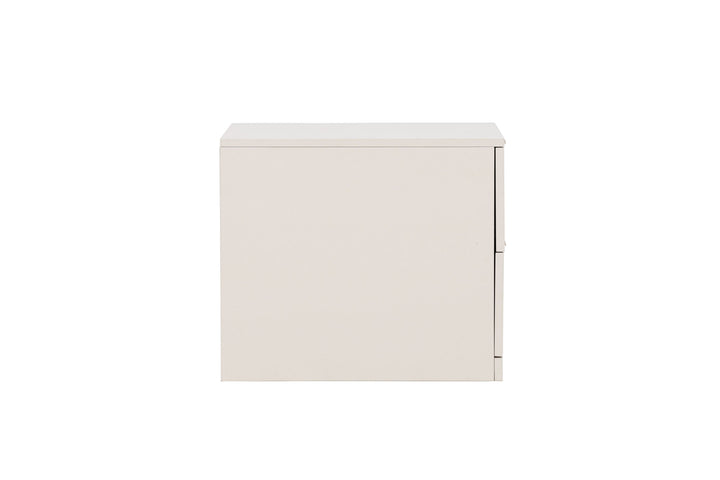 Venture Home Nice  Drawer 60x60x52cm - Beige  /  Melamine