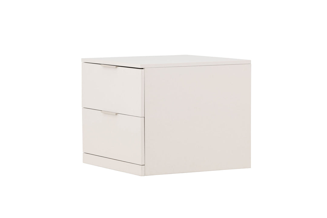 Venture Home Nice  Drawer 60x60x52cm - Beige  /  Melamine