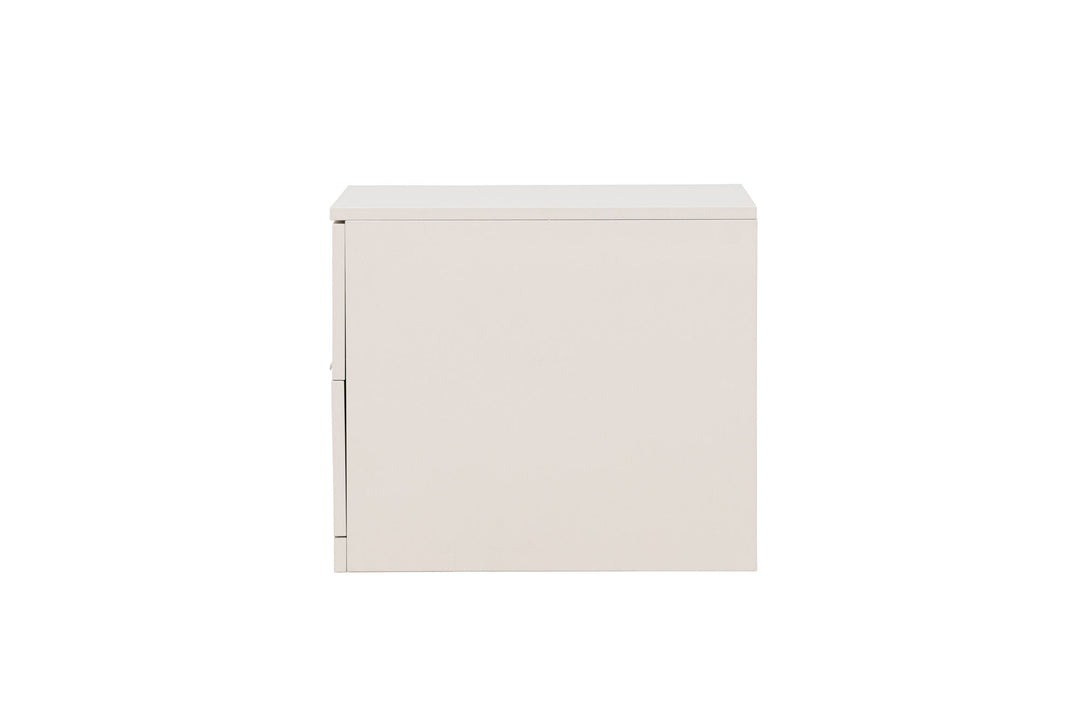 Venture Home Nice  Drawer 60x60x52cm - Beige  /  Melamine