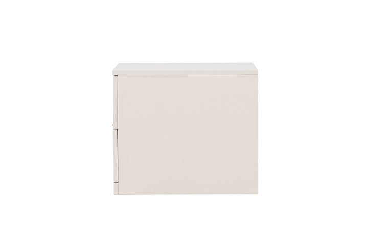 Venture Home Nice  Drawer 60x60x52cm - Beige  /  Melamine