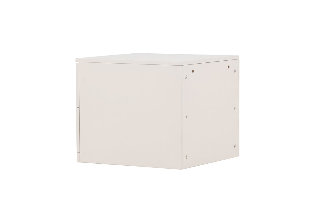 Venture Home Nice  Drawer 60x60x52cm - Beige  /  Melamine