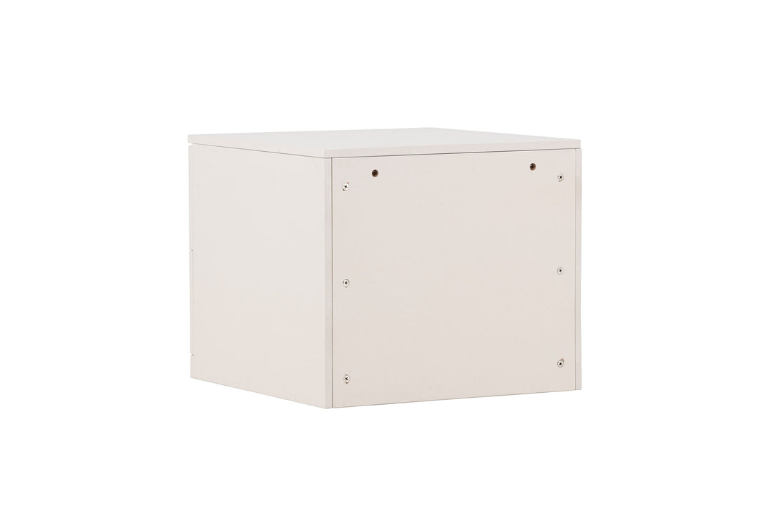 Venture Home Nice  Drawer 60x60x52cm - Beige  /  Melamine