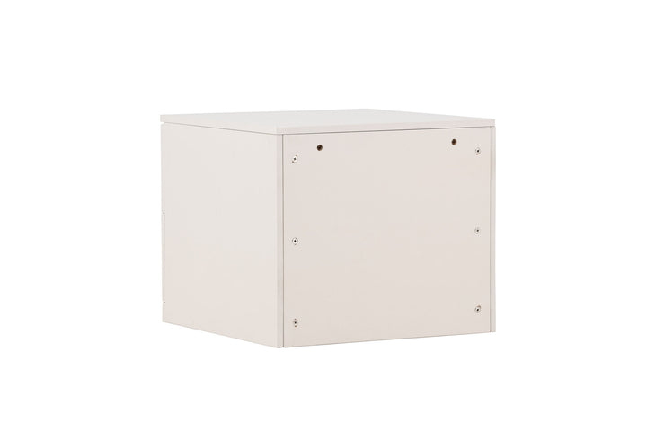 Venture Home Nice  Drawer 60x60x52cm - Beige  /  Melamine